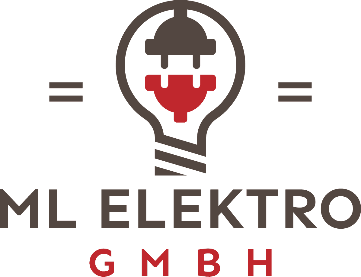 Logo ML Elektro GmbH